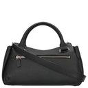 Guess Evie Triple - Henkeltasche (black) - Markenkoffer