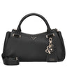 Guess Evie Triple - Henkeltasche (black) - Markenkoffer
