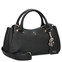 Guess Evie Triple - Henkeltasche (black) - Markenkoffer