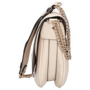 Guess Fedora - Schultertasche 23 cm (bone) - Markenkoffer
