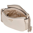 Guess Fedora - Schultertasche 24 cm (bone) - Markenkoffer