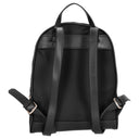 Guess Follie Small - Rucksack 27 cm (black) - Markenkoffer