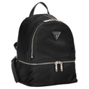 Guess Follie Small - Rucksack 27 cm (black) - Markenkoffer