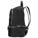 Guess Follie Small - Rucksack 27 cm (black) - Markenkoffer