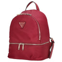 Guess Follie Small - Rucksack 27 cm (rust red) - Markenkoffer