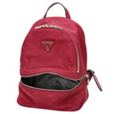 Guess Follie Small - Rucksack 27 cm (rust red) - Markenkoffer