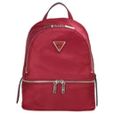 Guess Follie Small - Rucksack 27 cm (rust red) - Markenkoffer