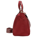 Guess Follie Small Tote - Shopper 23 cm (rust red) - Markenkoffer