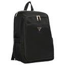 Guess Follie U-Zip - Rucksack (black) - Ansicht 5