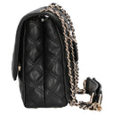 Guess Giully II 2 Compartment Convertible - Umhängetasche 23 cm (black) - Markenkoffer