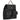 Guess Giully II Flap - Rucksack 27 cm (black) - Markenkoffer
