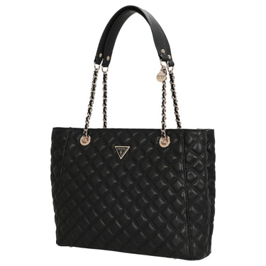 Guess Giully II - Shopper L 34 cm (black) - Markenkoffer