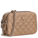 Guess Giully II - Umhängetasche 20 cm (beige) - Markenkoffer