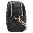 Guess Giully II - Umhängetasche 20 cm (black) - Ansicht 3