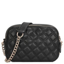 Guess Giully II - Umhängetasche 20 cm (black) - Ansicht 4