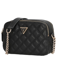 Guess Giully II - Umhängetasche 20 cm (black) - Ansicht 2
