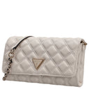 Guess Giully II Xbody - Clutch 21 cm (off white) - Markenkoffer