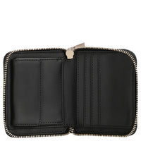Guess Guilly II SLG Small Zip Around - Geldbörse 3cc 11 cm (black) - Ansicht 2