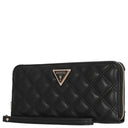 Guess Guilly II SLG Zip Around L - Geldbörse 12cc 20.5 cm (black) - Ansicht 3