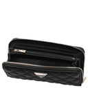 Guess Guilly II SLG Zip Around L - Geldbörse 12cc 20.5 cm (black) - Ansicht 2
