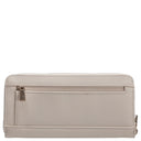 Guess Laurel II SLG Large Zip Around - Geldbörse 12cc 20 cm (bone) - Ansicht 4