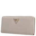 Guess Laurel II SLG Large Zip Around - Geldbörse 12cc 20 cm (bone) - Ansicht 3