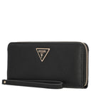 Guess Laurel II SLG Large Zip Around - Geldbörse 12cc 20 cm (black) - Ansicht 3