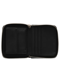 Guess Laurel II SLG Small Zip Around S - Geldbörse 3cc 11 cm (black) - Ansicht 2