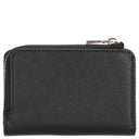 Guess Laurel II SLG Zip Around - Geldbörse 2cc 12 cm (black) - Ansicht 4
