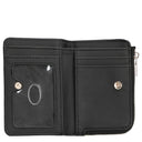 Guess Laurel II SLG Zip Around - Geldbörse 2cc 12 cm (black) - Ansicht 2