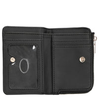 Guess Laurel II SLG Zip Around - Geldbörse 2cc 12 cm (black) - Ansicht 2