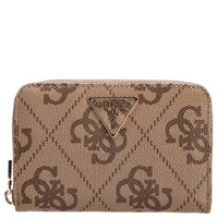 latte logo/brown