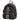 Guess Manhattan II Backpack - Rucksack 27.5 cm (coal logo) - Markenkoffer