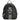 Guess Manhattan II Backpack - Rucksack 27.5 cm (coal logo) - Markenkoffer