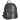 Guess Manhattan II Backpack - Rucksack L (coal logo) - Markenkoffer