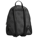 Guess Manhattan II Backpack - Rucksack L (coal logo) - Markenkoffer