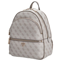 Guess Manhattan II Large - Rucksack 33 cm (dark taupe logo) - Ansicht 2
