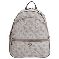 dark taupe logo