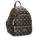 Guess Manhattan II - Rucksack (mocha logo) - Ansicht 5