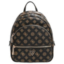 Guess Manhattan II - Rucksack (mocha logo)
