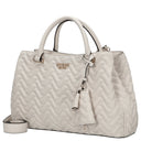 Guess Melisandra - Henkeltasche 33 cm (shell) - Markenkoffer