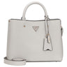 Guess Meridian Girlfriend - Henkeltasche 32 cm (ivory) - Markenkoffer