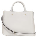 Guess Meridian Girlfriend - Henkeltasche 32 cm (ivory) - Markenkoffer