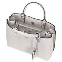 Guess Meridian Girlfriend - Henkeltasche 32 cm (ivory) - Markenkoffer