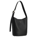 Guess Meridian II Bucket - Beuteltasche mit herausnehmbarer Pouch (black) - Markenkoffer