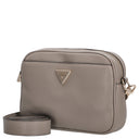 Guess Meridian II Camera Bag - Umhängetasche (dark taupe) - Markenkoffer
