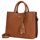 Guess Meridian II Girlfriend - Henkeltasche 30 cm (cognac) - Ansicht 2
