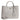 Guess Meridian II Girlfriend - Henkeltasche 30 cm (ivory) - Markenkoffer