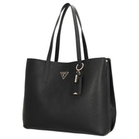 Guess Meridian II Girlfriend - Schultertasche 37 cm (black) - Ansicht 2