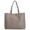 Guess Meridian II Girlfriend - Schultertasche 37 cm (dark taupe) - Markenkoffer